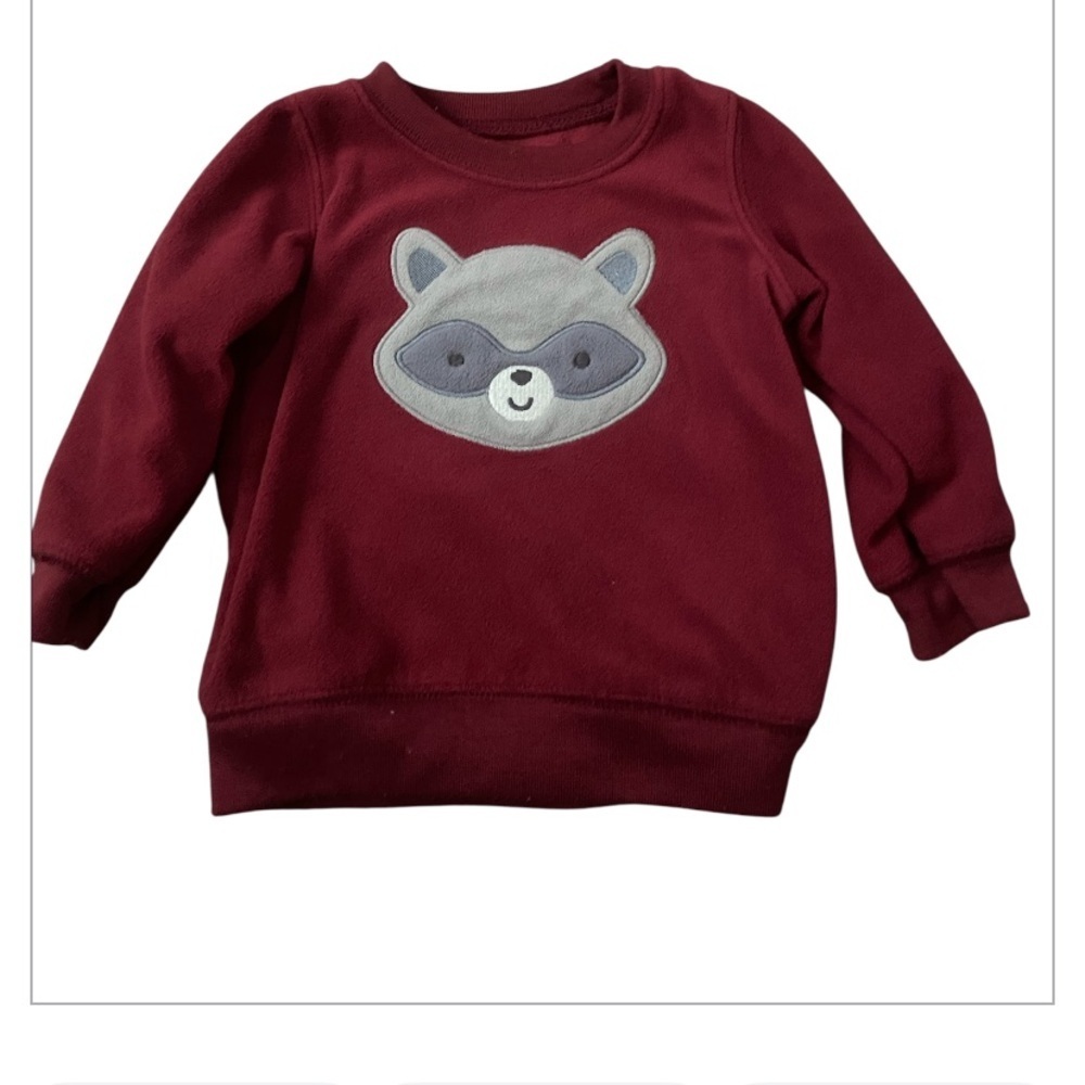 Child of mine 6-9 months sweater  baby boy
